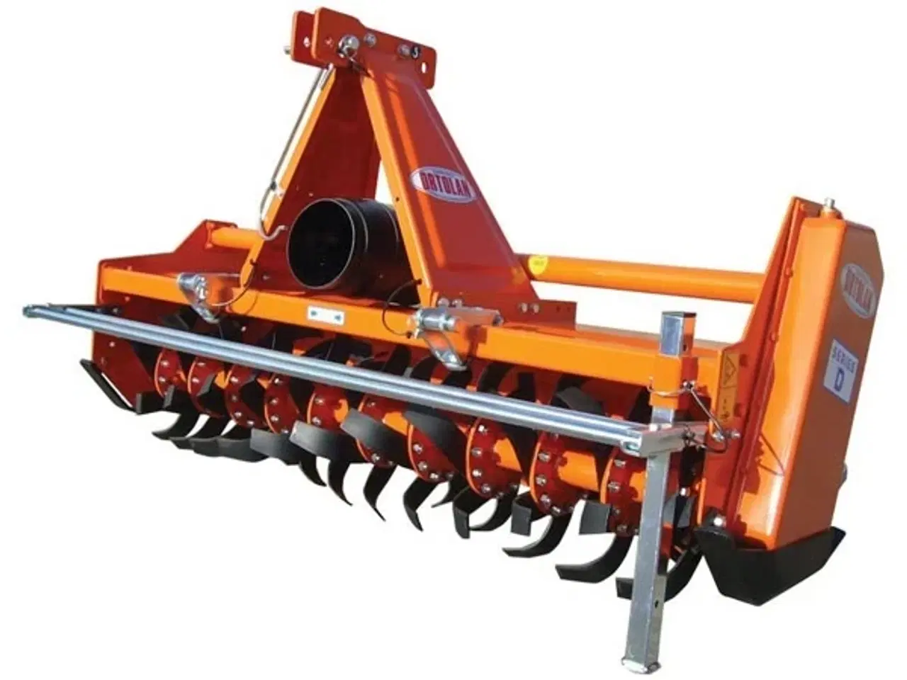 Billede 1 - Ortolan D 165 S