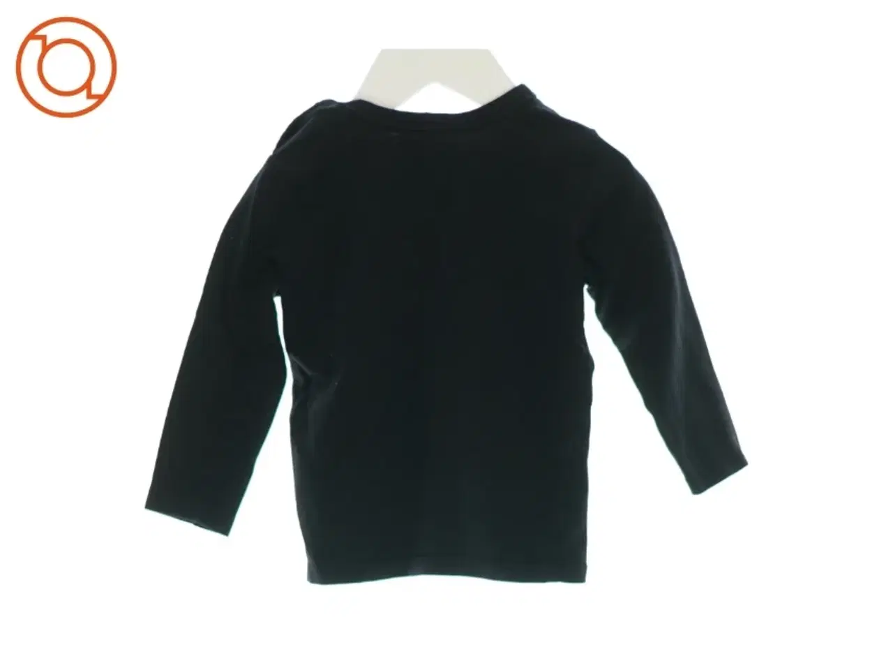 Billede 2 - Langærmet bluse fra H&M (str. 80)