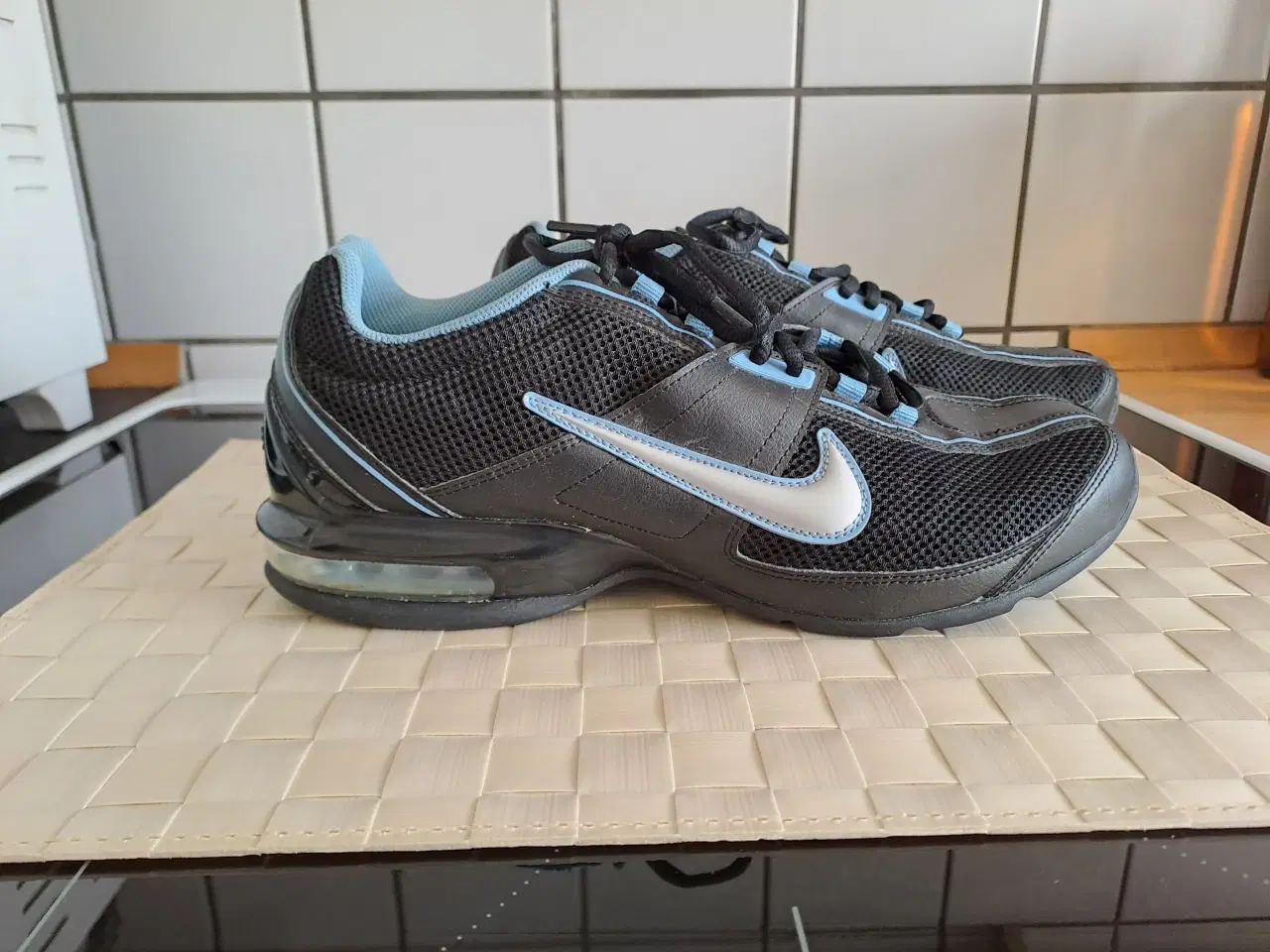 Billede 2 - Nike Air sneakers 