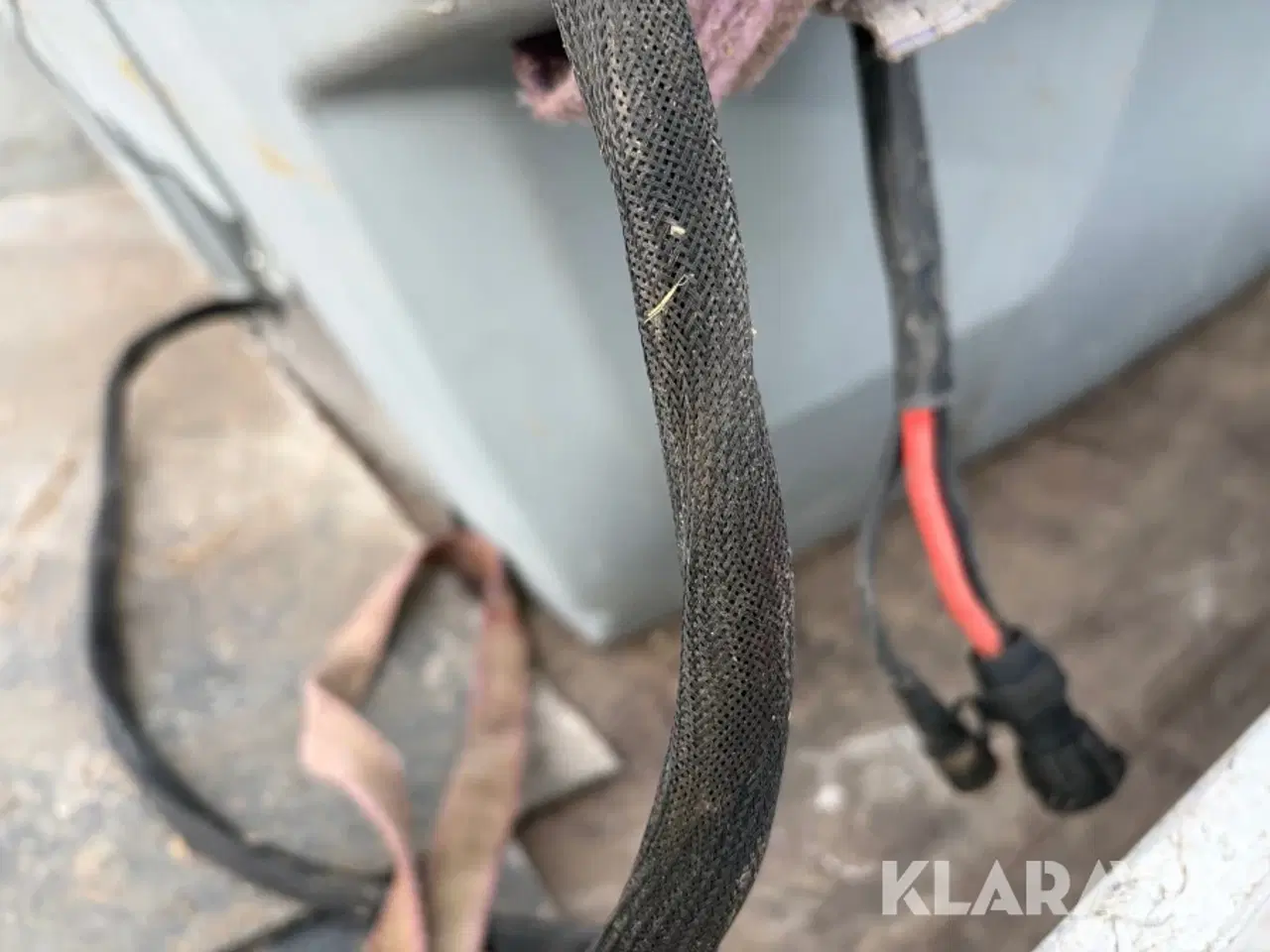 Billede 2 - Saltudlægger Hilltip Icestriker 850