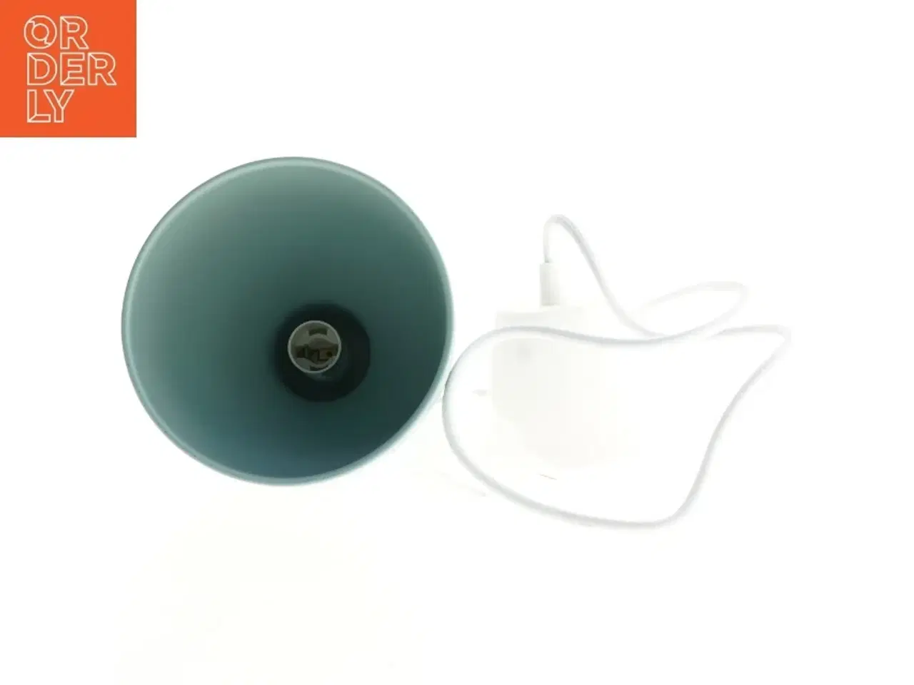 Billede 5 - Vanda ceramics lamp fra Speedtsberg (str. 18 x 14 cm)