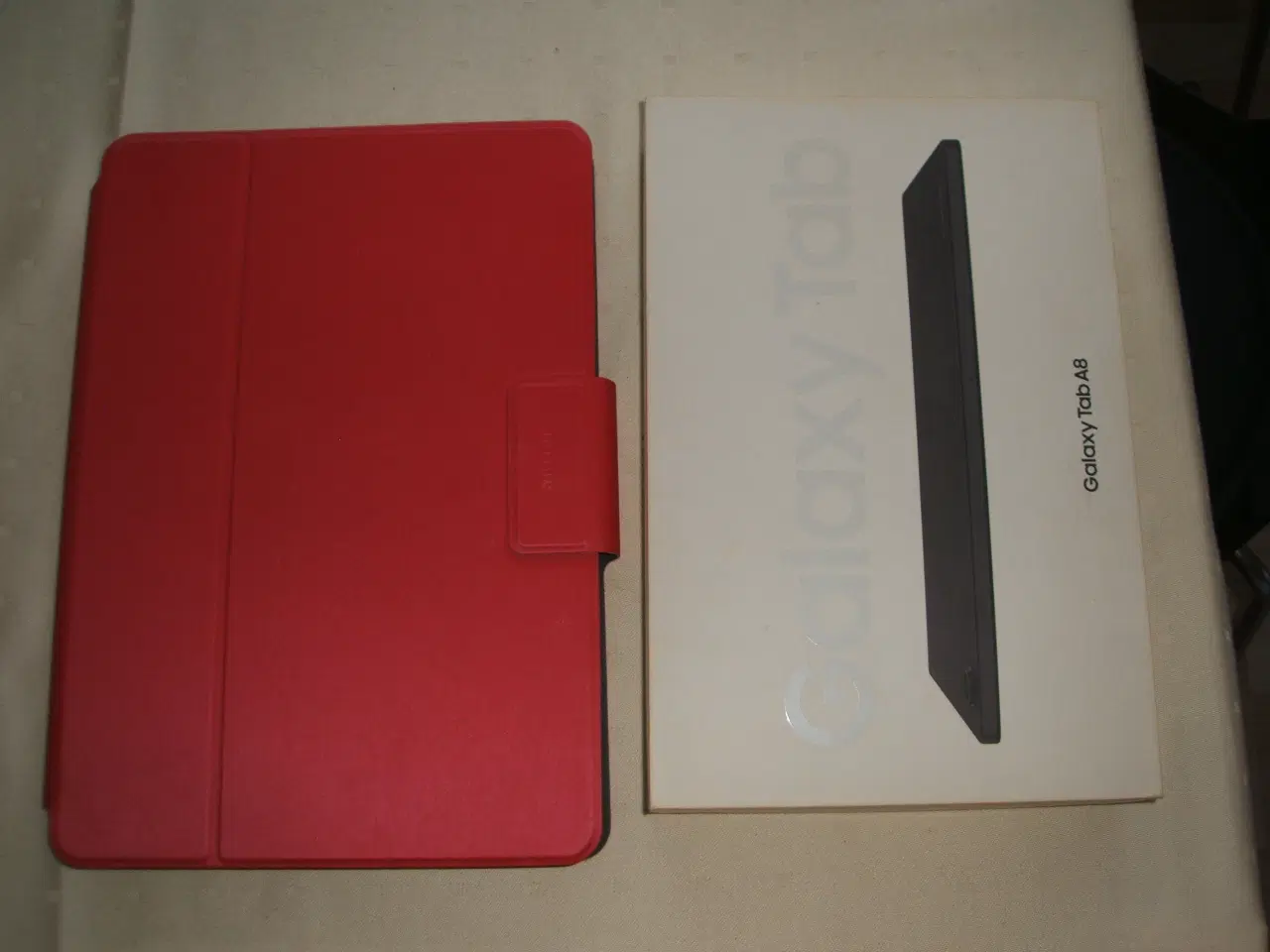 Billede 2 - Samsung Galaxy tablet A8, 10,5 "