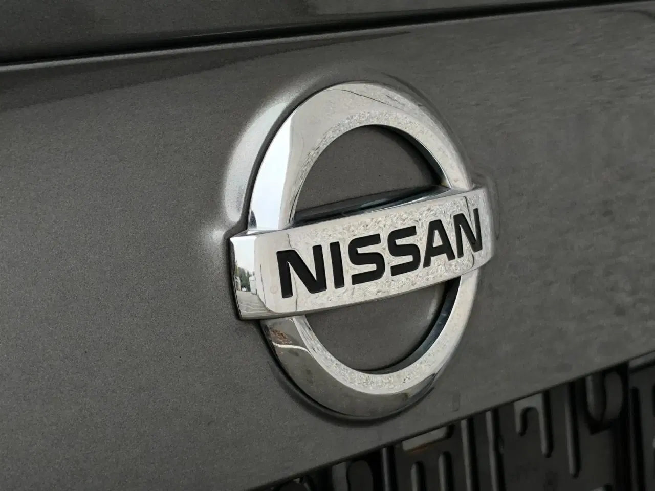 Billede 10 - Nissan Qashqai 1,3 Dig-T 160 Tekna+