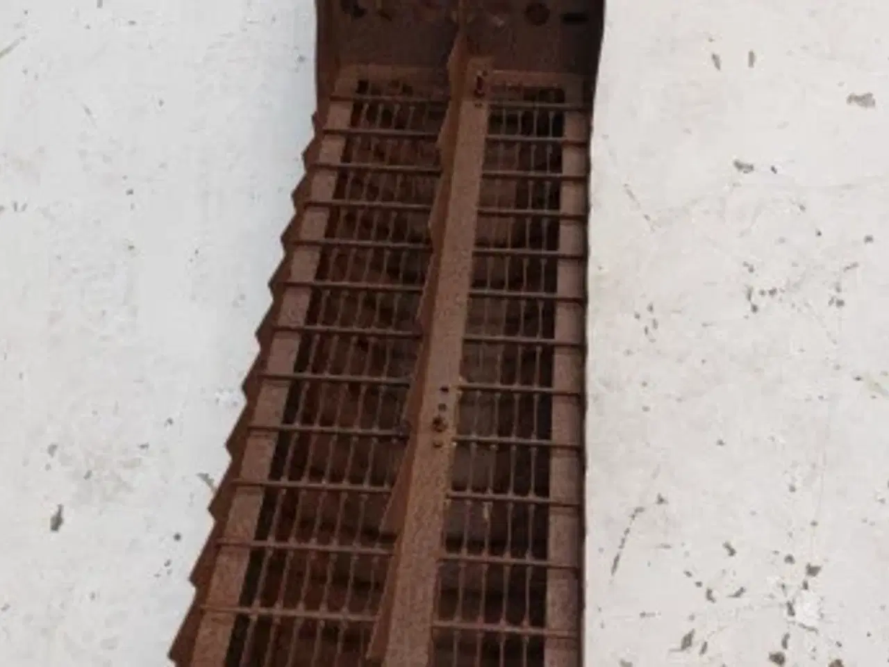 Billede 12 - New Holland TX68 Ryster 84062229