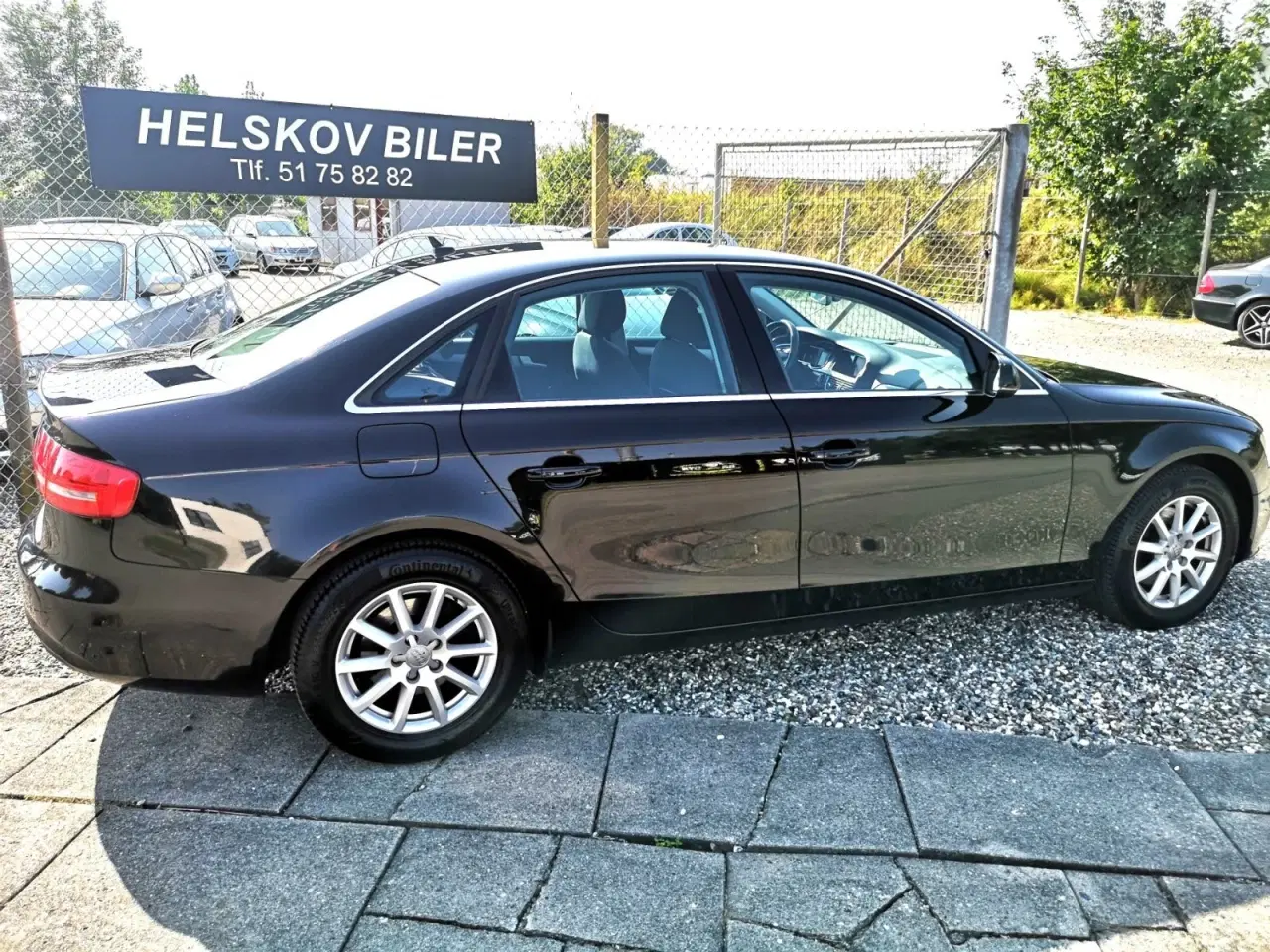 Billede 14 - Audi A4 2,0 TDi 143 Multitr.