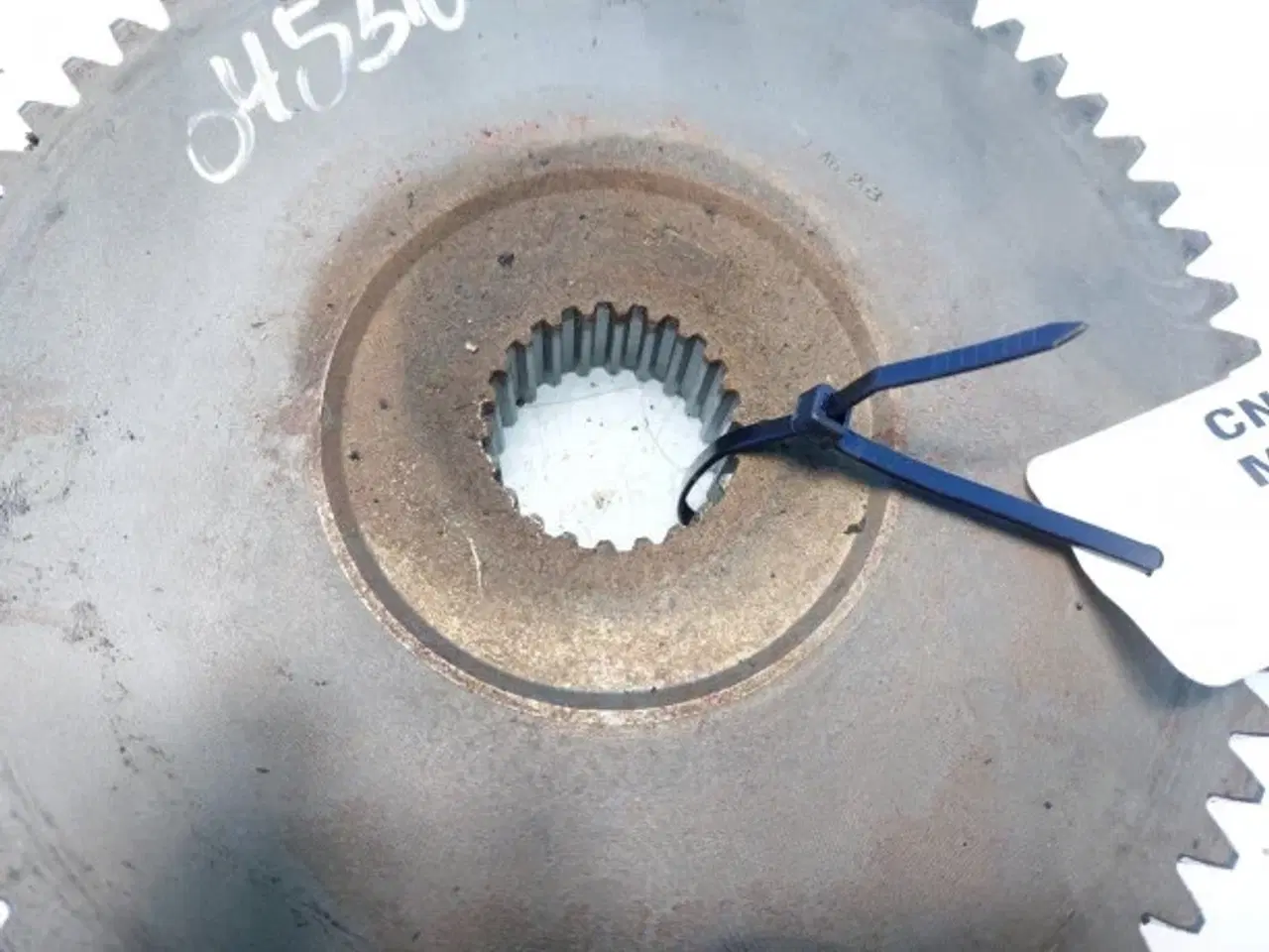 Billede 9 - Merlo P41.7 Tandhjul 045316