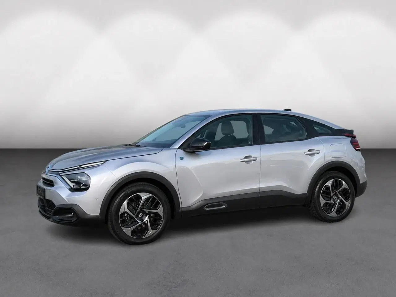 Billede 1 - Citroën e-C4 EL Feel 136HK 5d Aut.