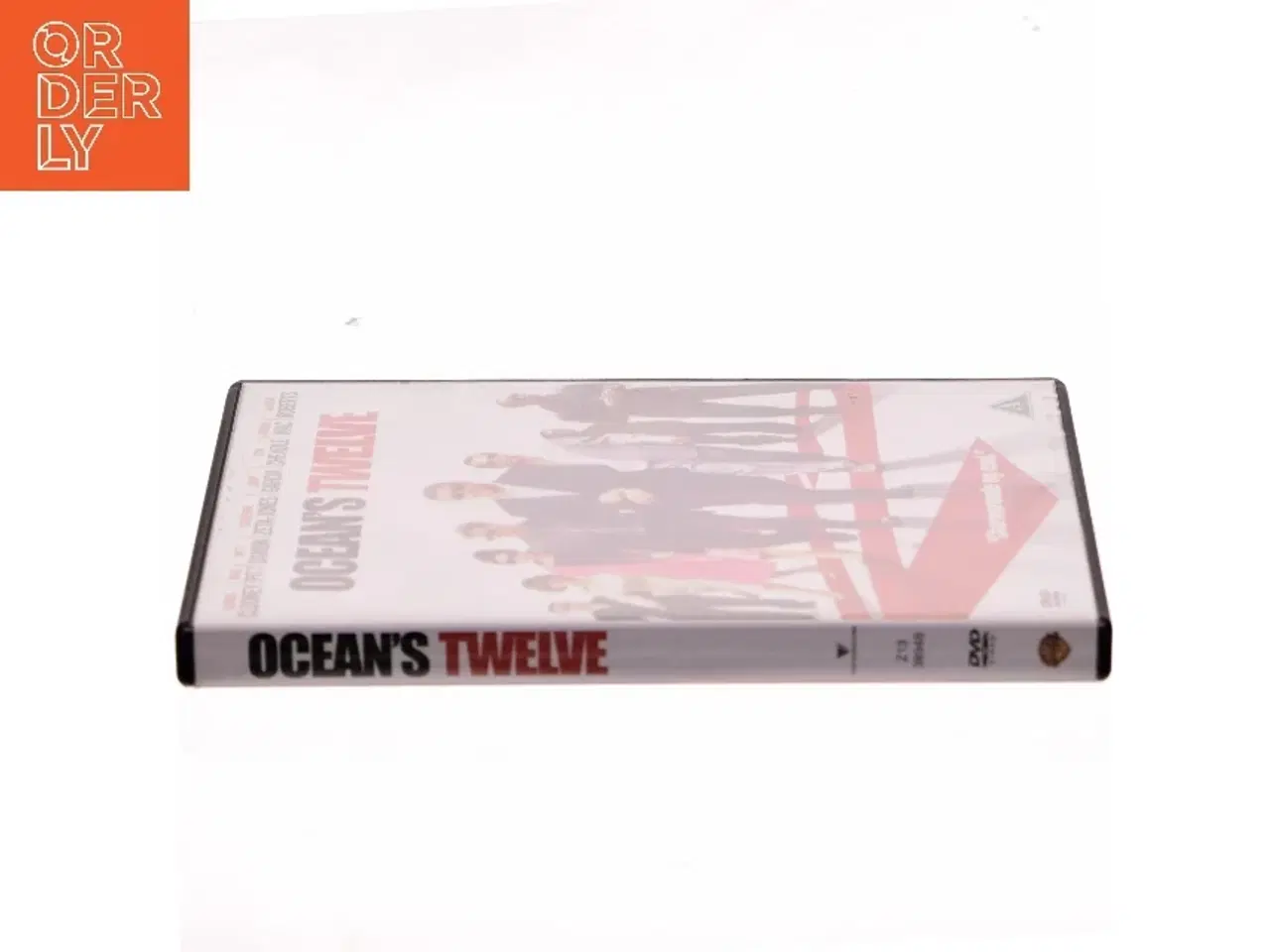 Billede 2 - DVD George Clooney (DVD)