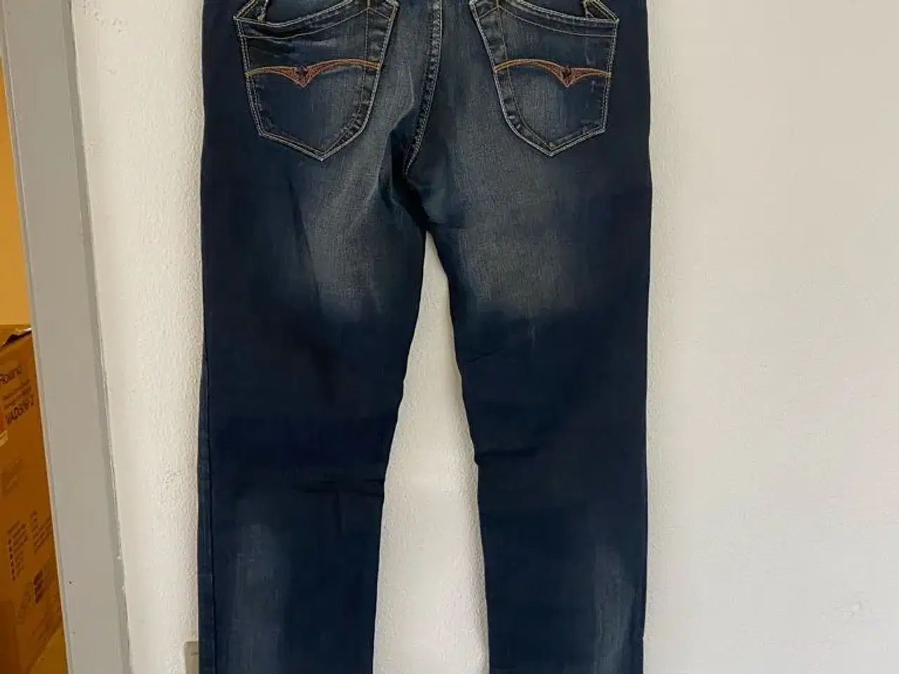 Billede 2 - Pulz Jeans str  30