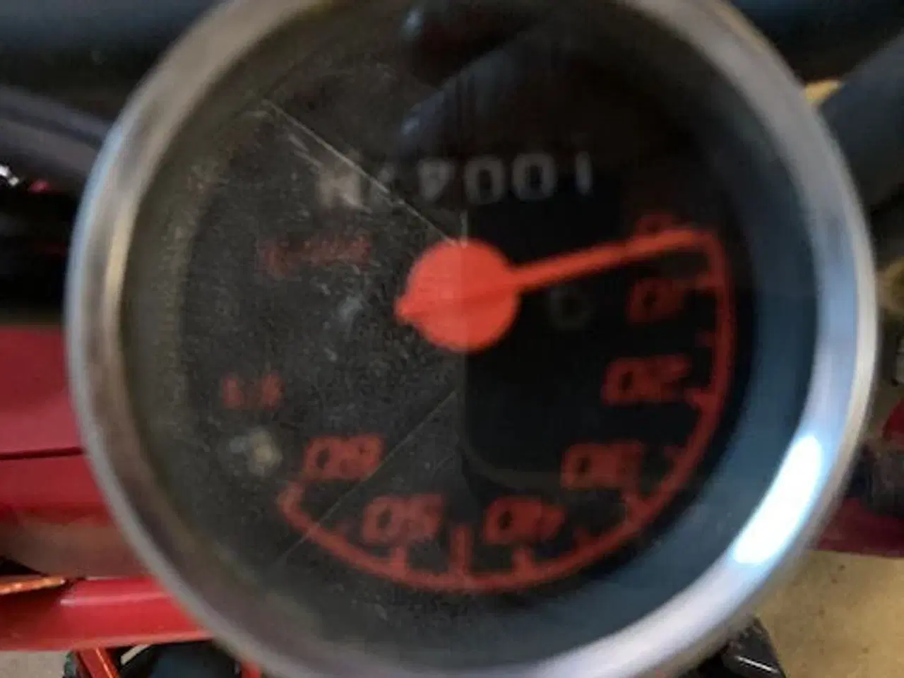 Billede 3 - Knallert Honda Zoomer 