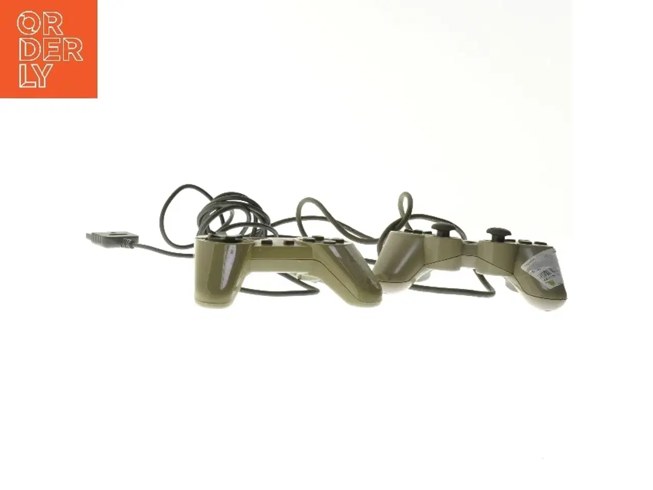 Billede 4 - Spillekonsol controller til PlayStation fra Sony, Måske Gamester (str. 15 cm)