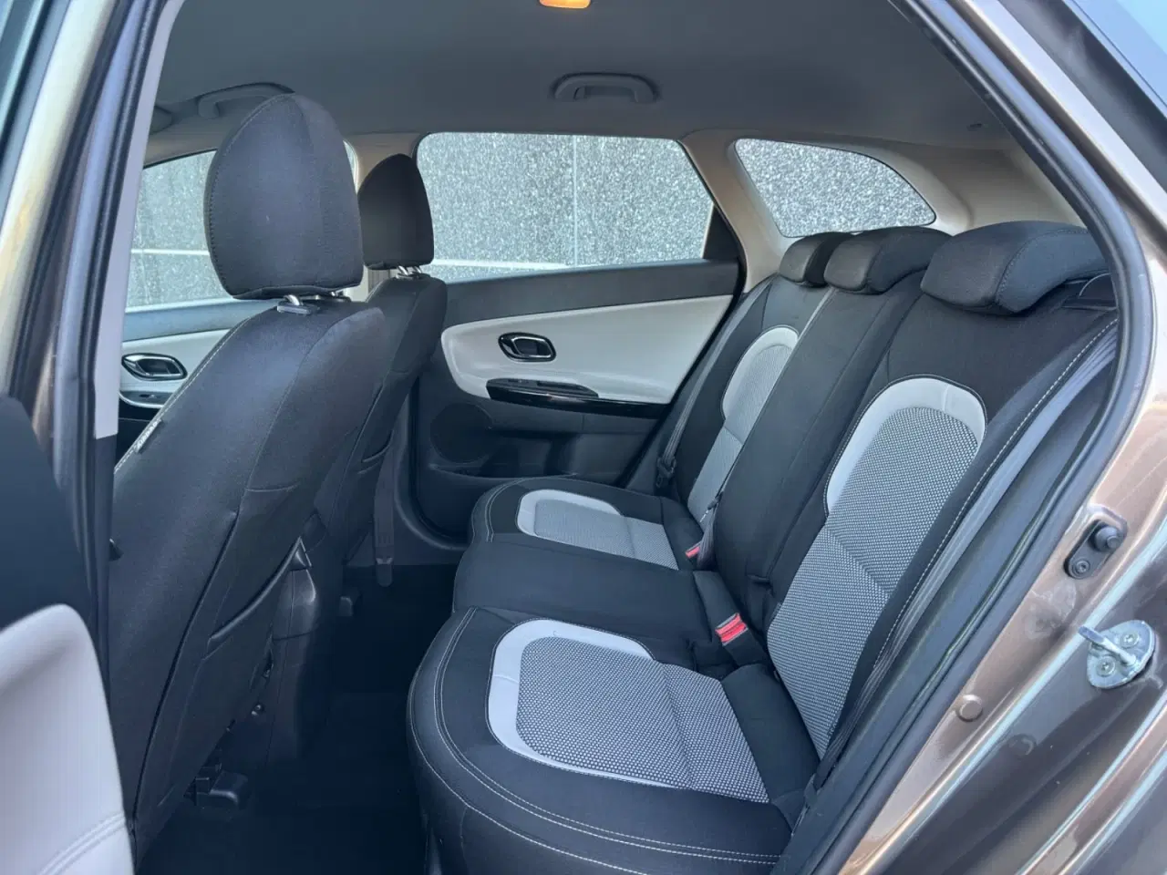 Billede 15 - Kia Ceed 1,6 CRDi 128 Active+ SW