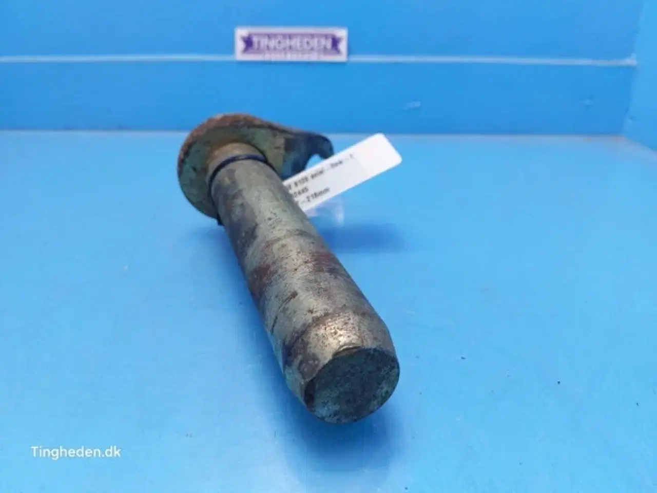 Billede 7 - Case Axial Flow 9120 Nagle 87282445