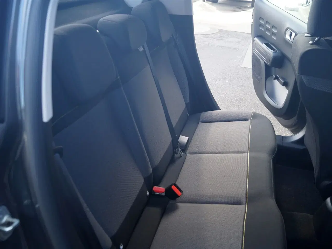 Billede 16 - Citroën C3 1,5 Blue HDi Cool start/stop 100HK 5d