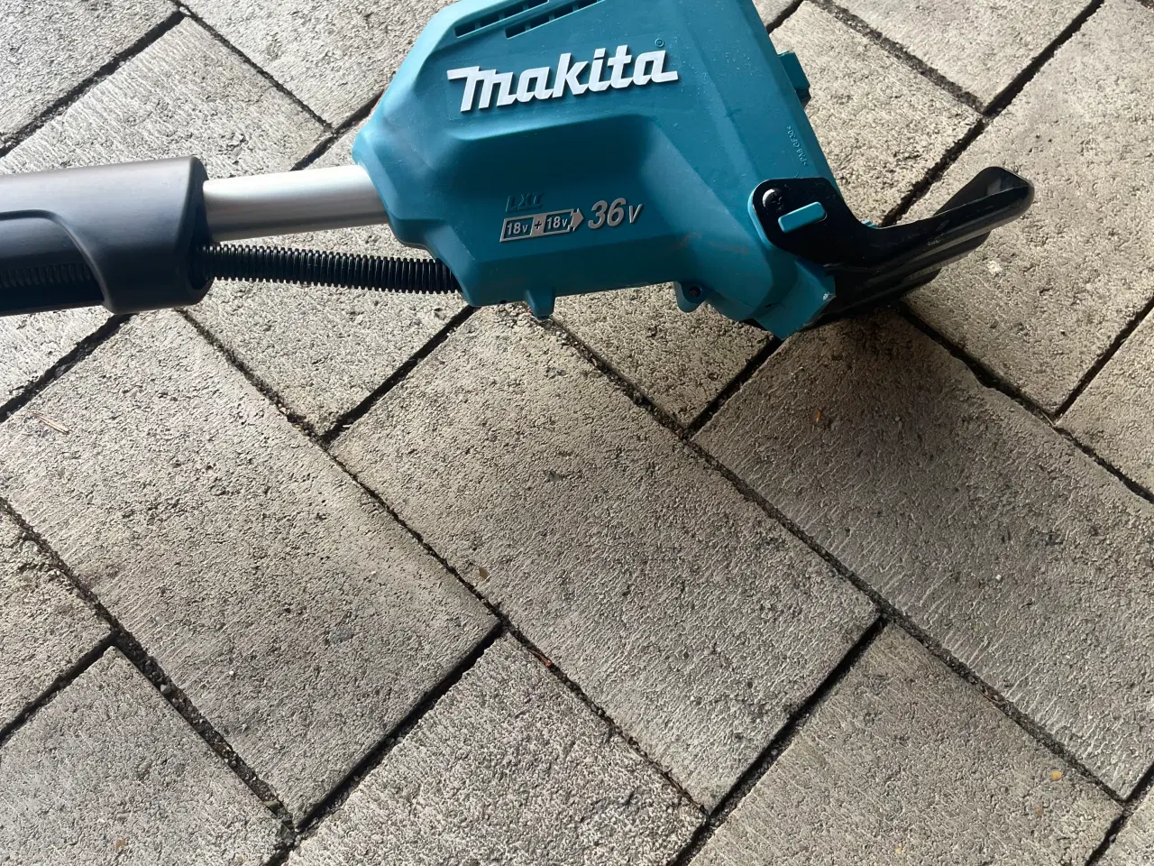 Billede 6 - Makita buskrydder 
