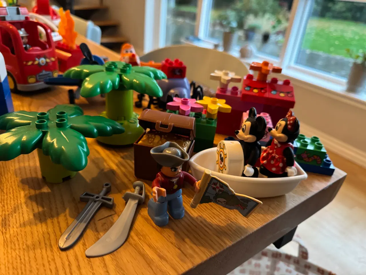 Billede 6 - Lego Duplo