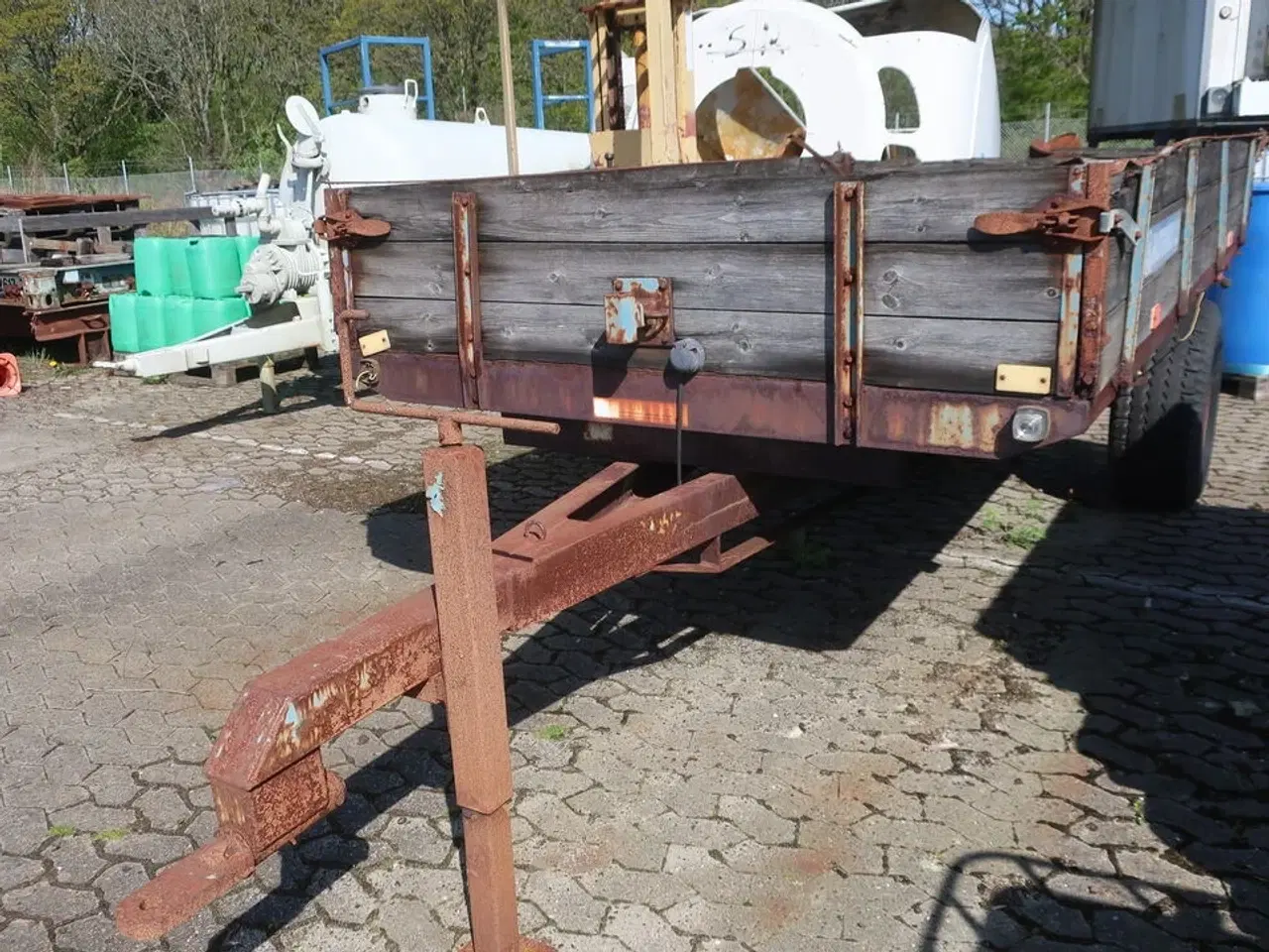 Billede 9 - Hænger FASTERHOLT