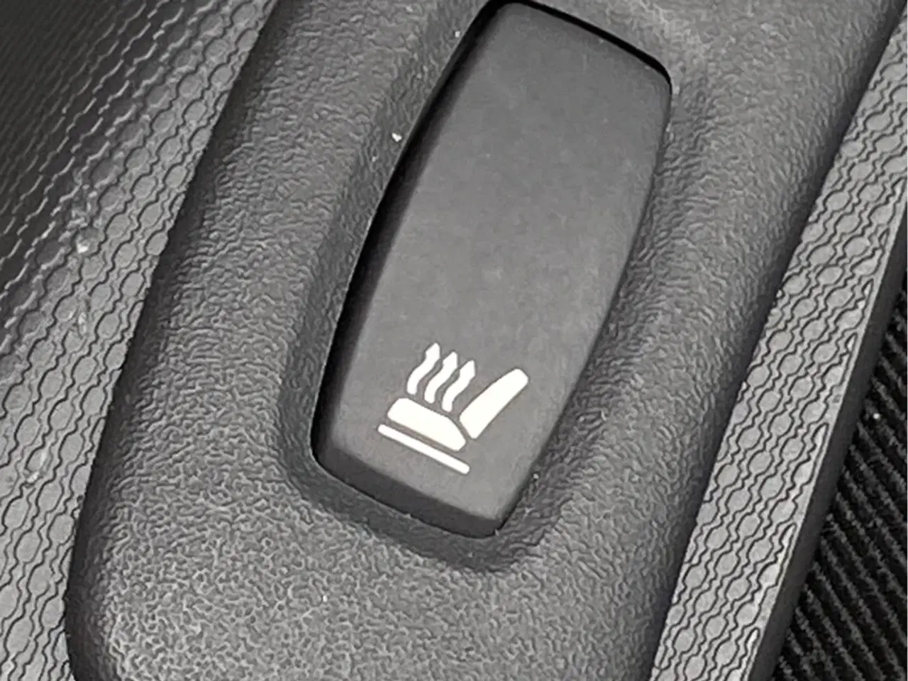 Billede 10 - Renault Captur 1,2 TCE Expression EDC 120HK 5d 6g Aut.