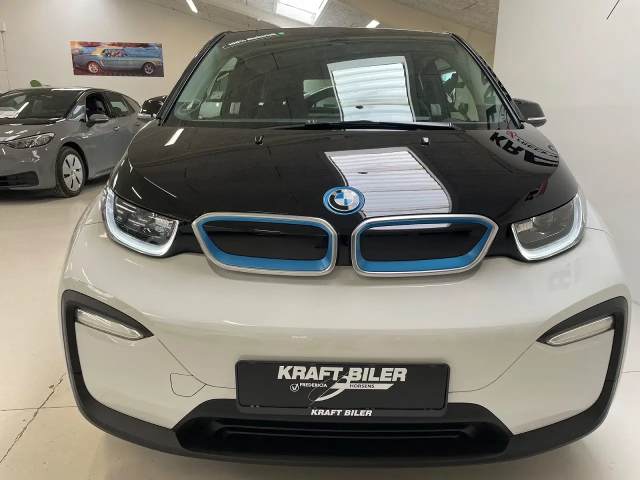 Billede 20 - BMW i3  BEV