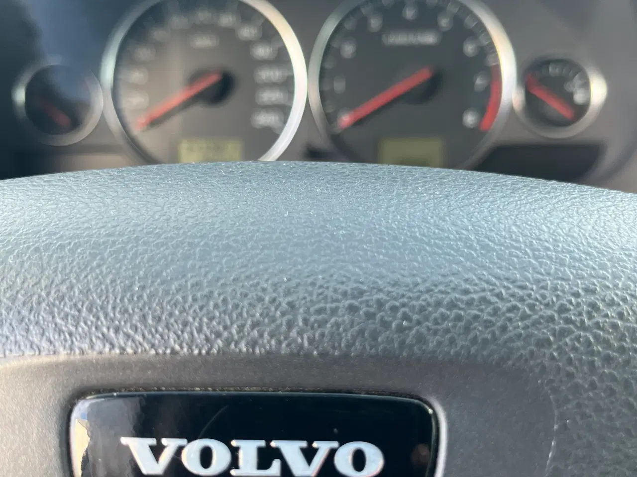 Billede 6 - VOLVO V40 2.0 (136HK).