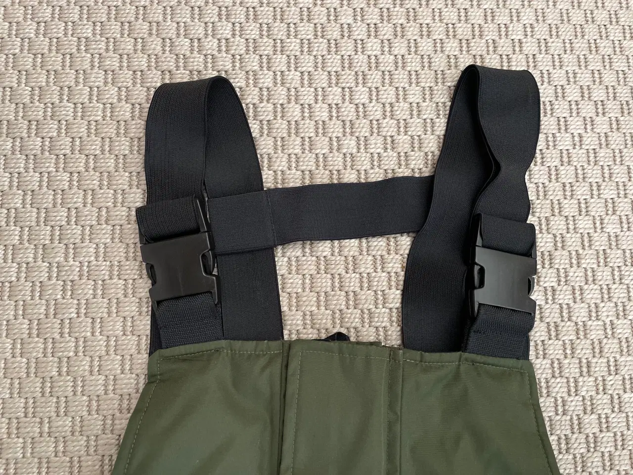 Billede 7 - Varme BALENO overall