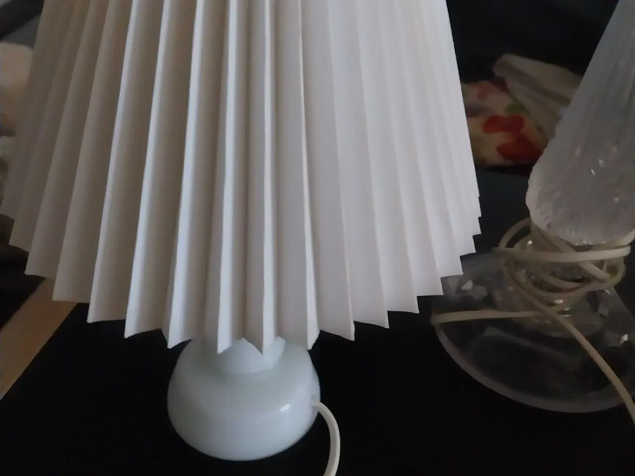 Billede 2 - 4 fine lamper