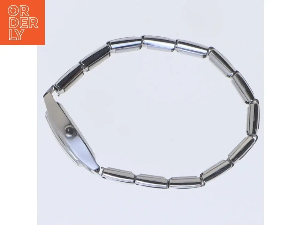 Billede 2 - Kvarts armbåndsur (str. 20 mm)