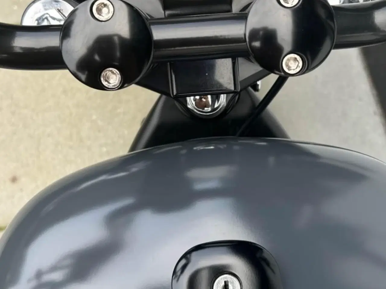 Billede 7 - Suzuki intruder 1400 96 5gear’s