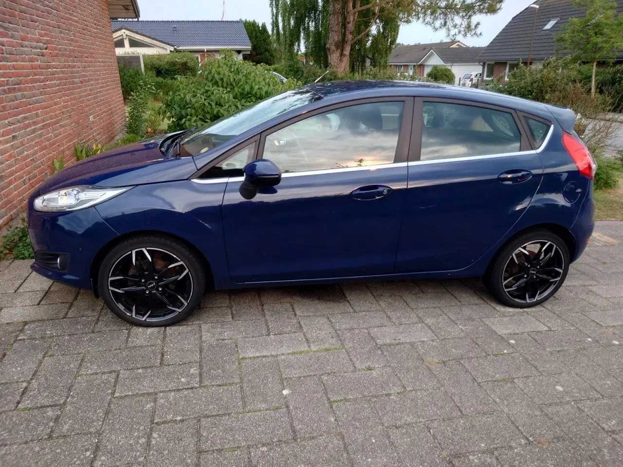 Billede 4 - Ford Fiesta 1,0 SCTi 100 Trend