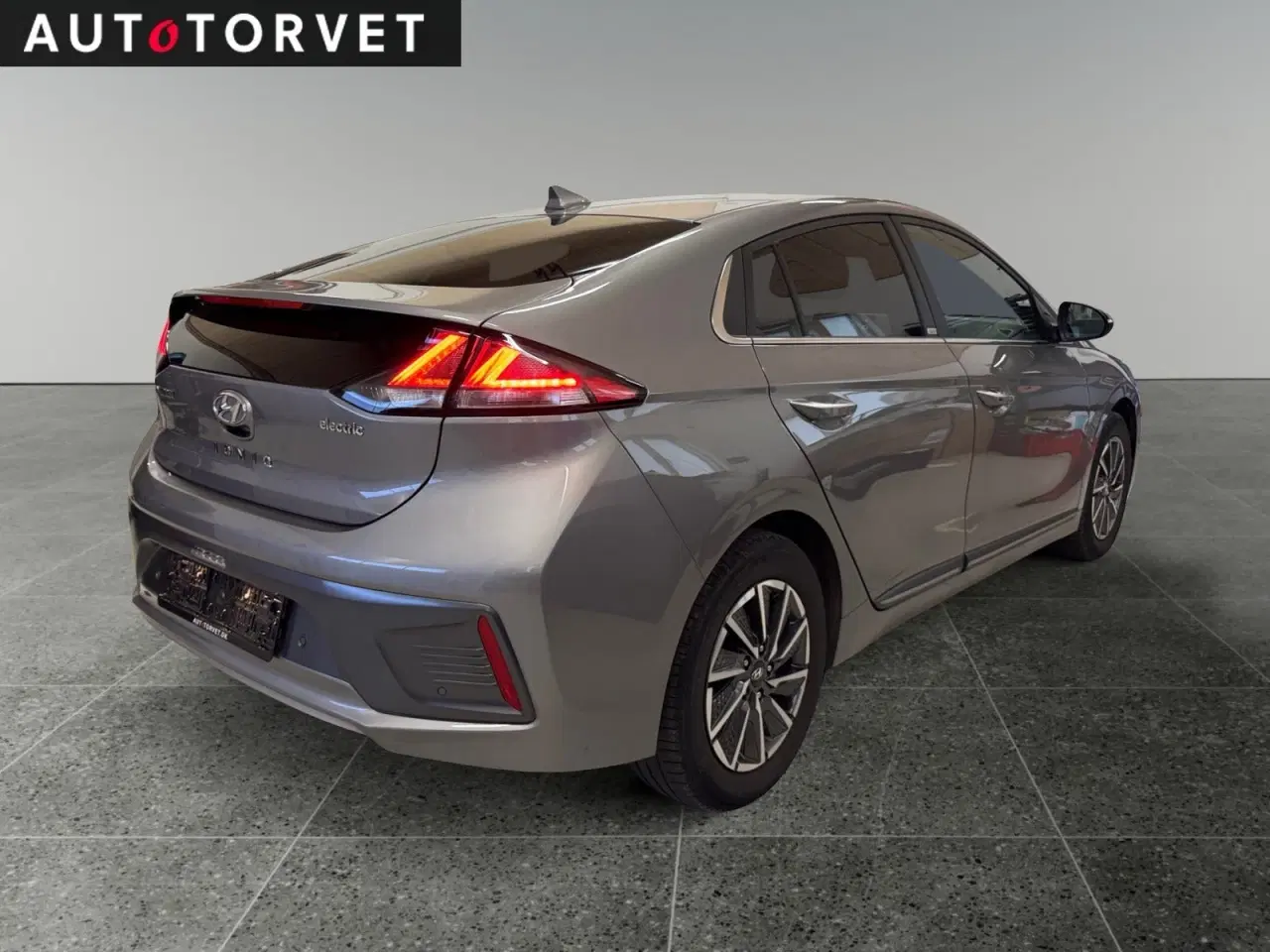 Billede 3 - Hyundai Ioniq 40 EV Style