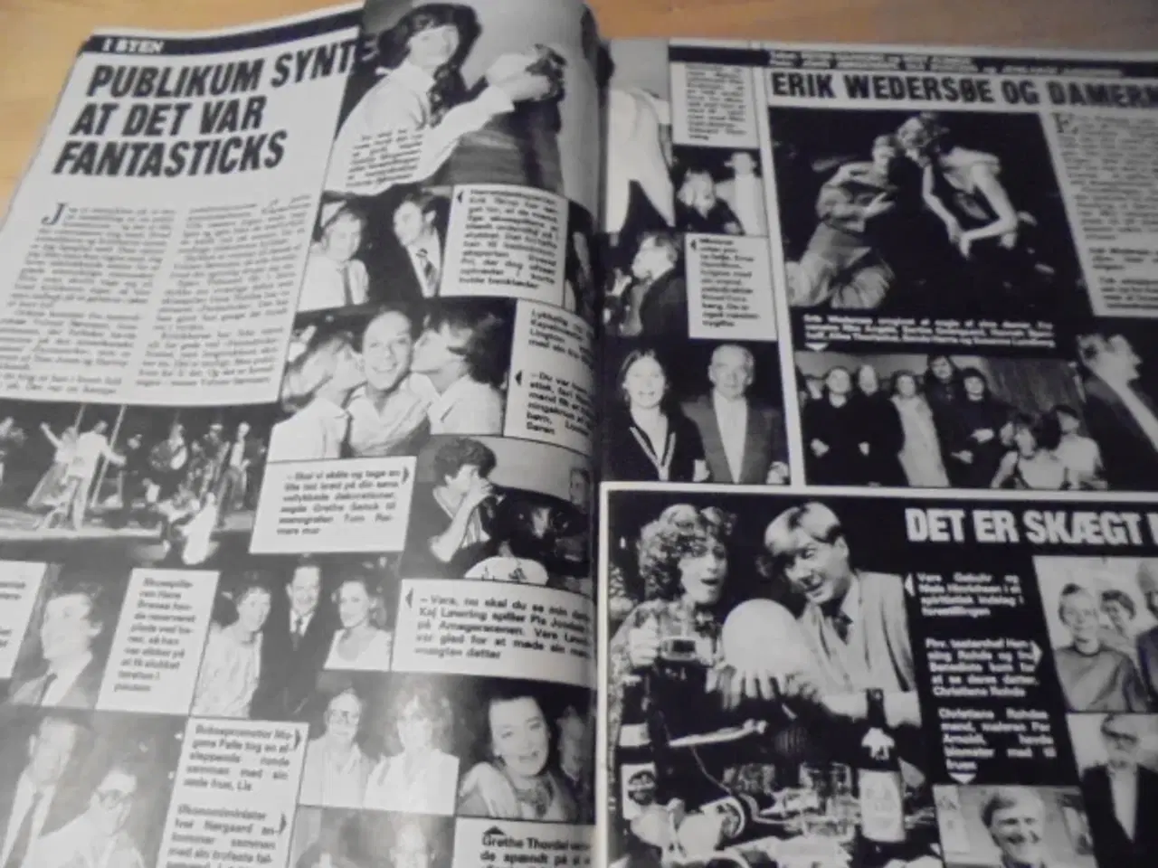 Billede 5 - Se og Hør nr. 39 fra 1980