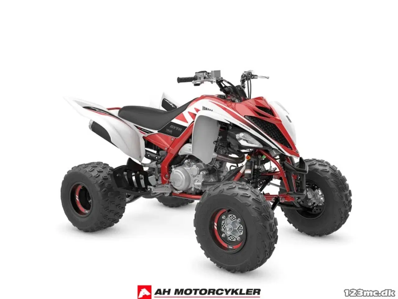 Billede 1 - Yamaha YFM 700 R 70th Anniversary Edition