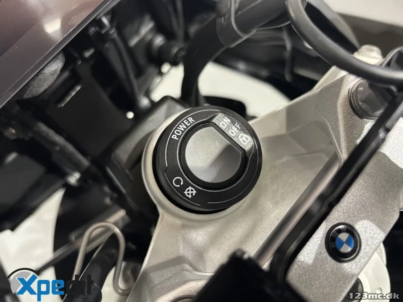 Billede 23 - BMW F 800 GS