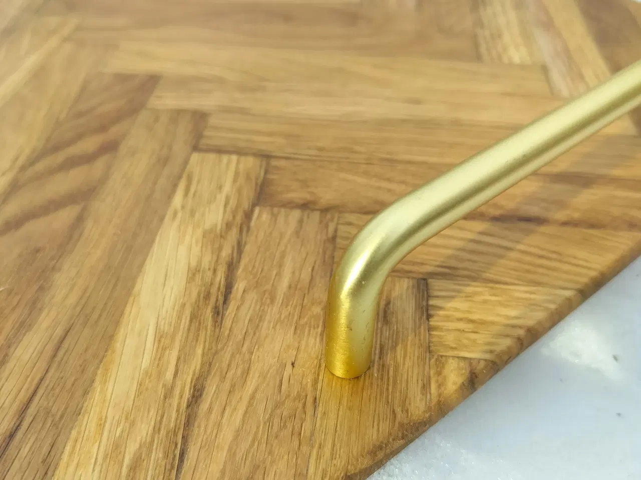 Billede 2 - Tapasfad / anretterfad 3 stavs