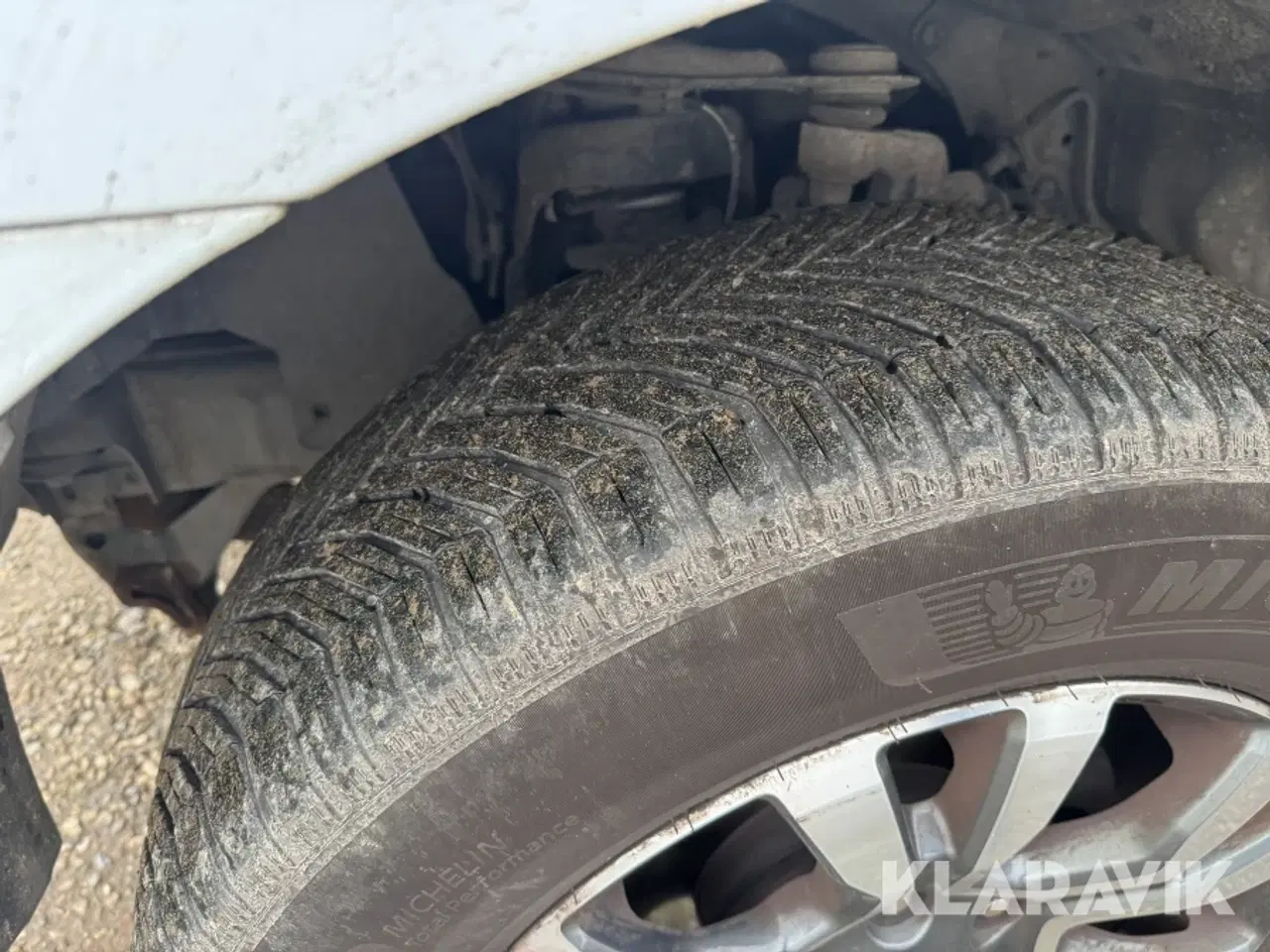 Billede 10 - Varebil Ford Ranger Wildtrak 2.0 213 hk