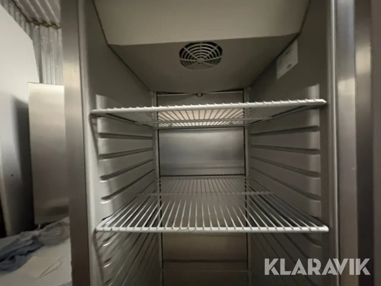 Billede 12 - Industrikøleskab Gram K410 RG L1 6N