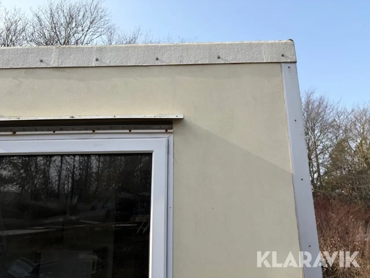 Billede 11 - Mandskabsvogn Aaby-Moduler