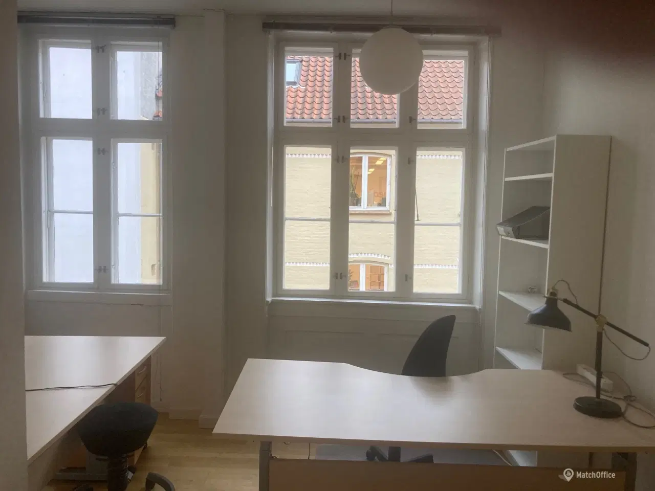 Billede 6 - Ledige kontorer på ca. 15 -20 m2 til fremleje i Amaliegade