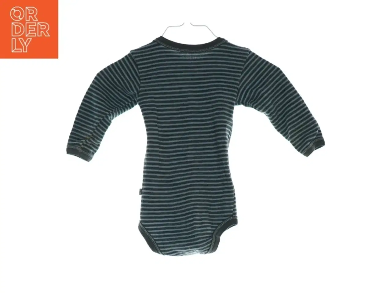 Billede 2 - Bodystocking med striber fra Friends (str. 62)