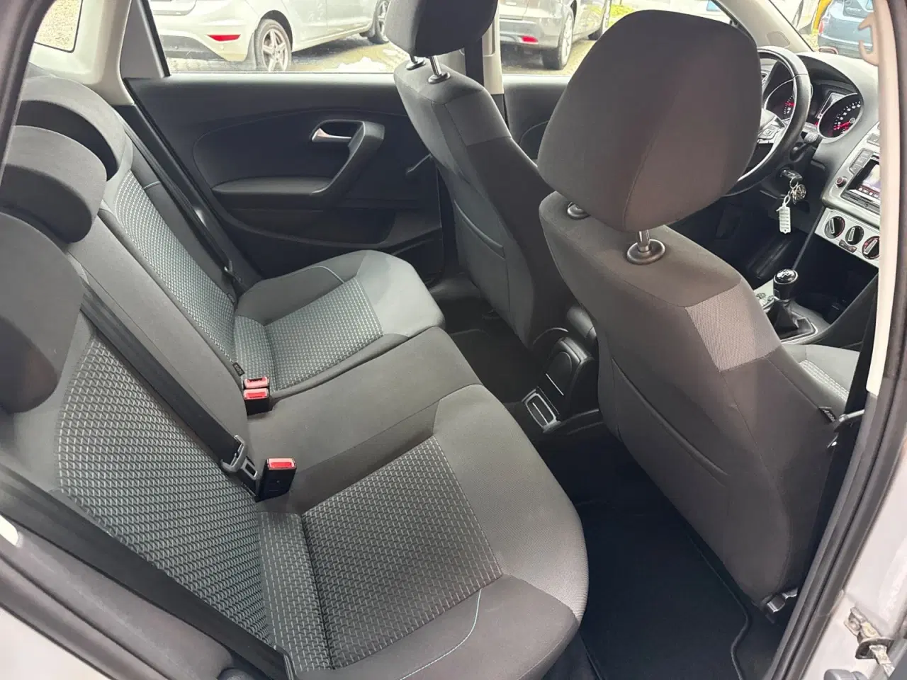 Billede 8 - VW Polo 1,0 TSi 95 BlueMotion