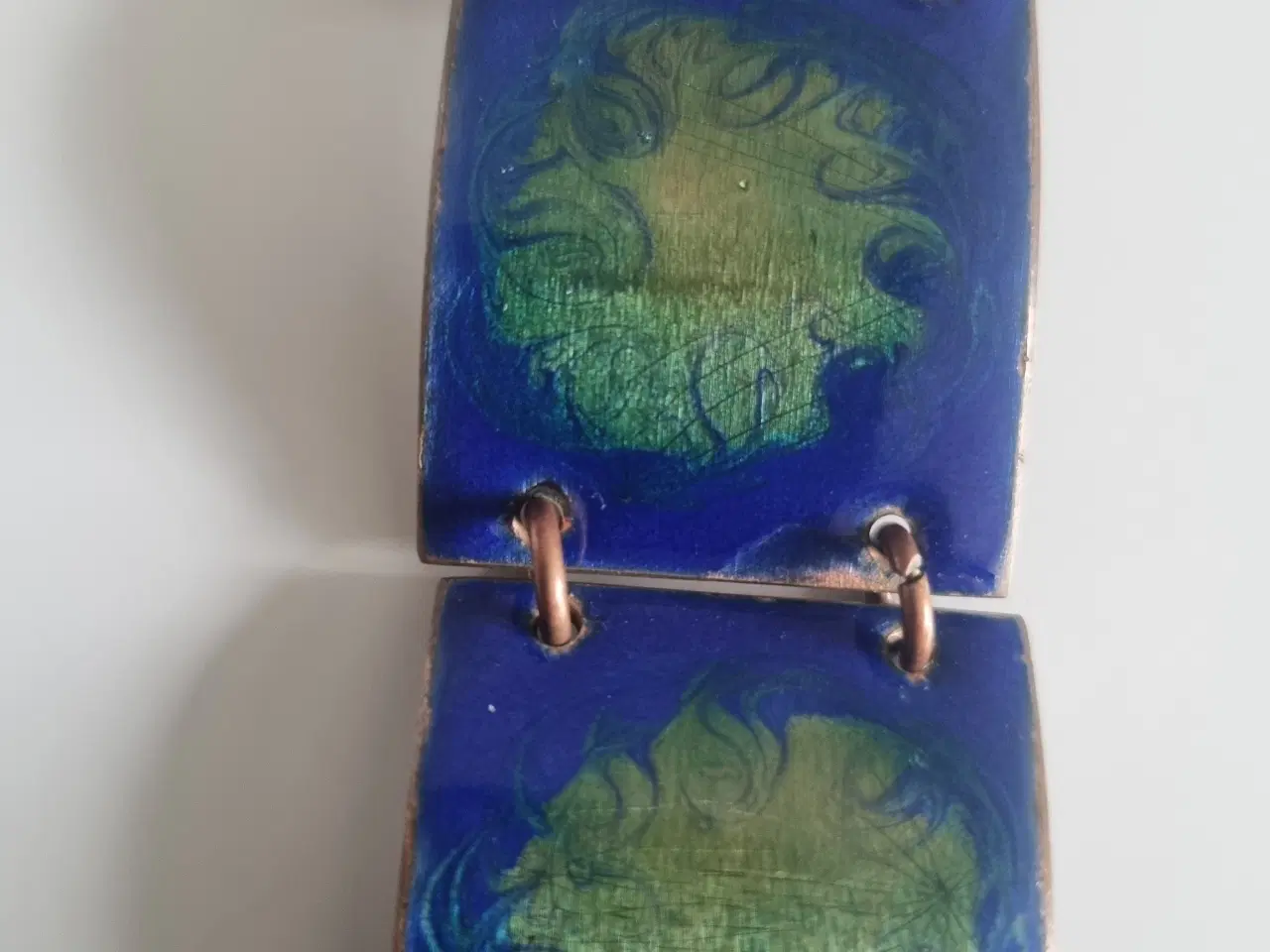 Billede 2 - Armlænke fra 1970