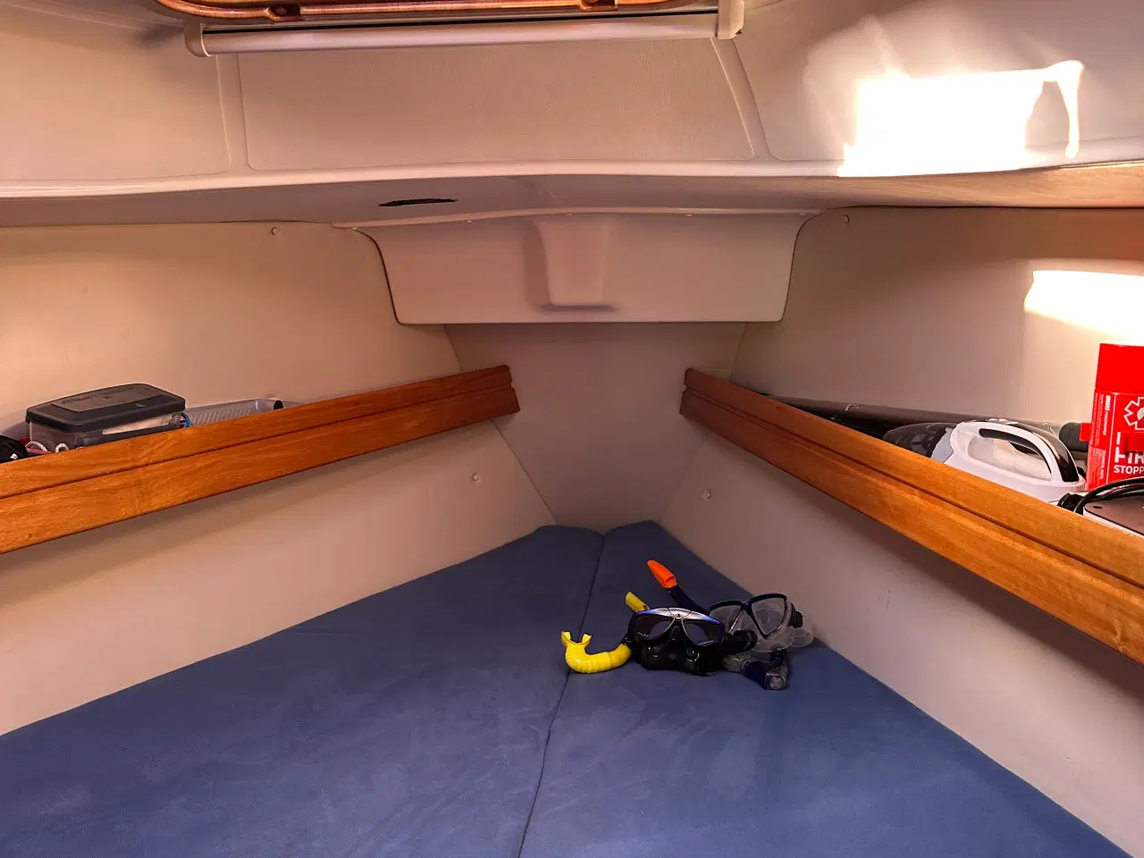 Billede 11 - Bavaria 30 Cruiser