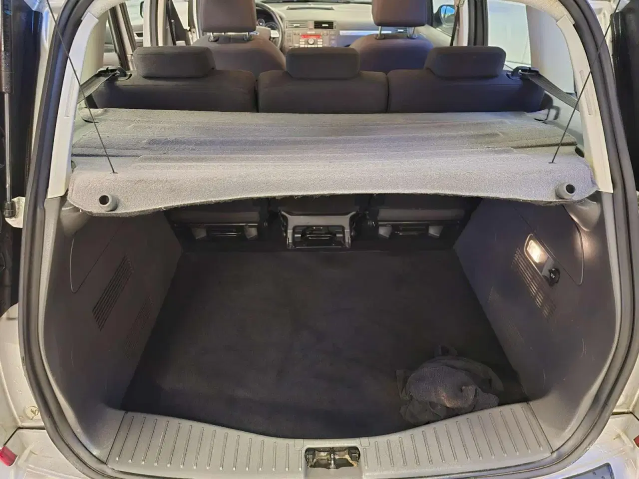 Billede 12 - Ford C-Max 