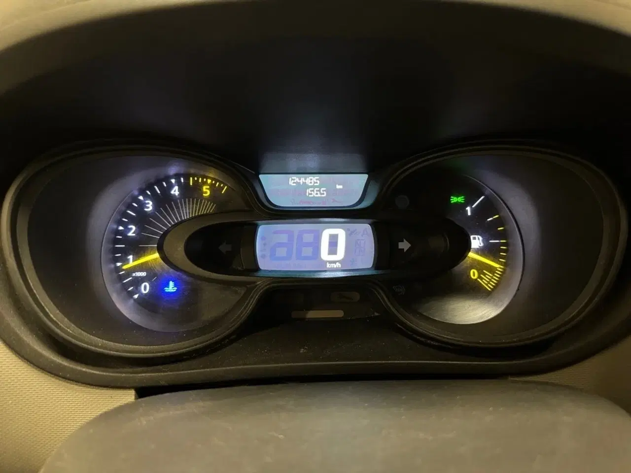 Billede 7 - Renault Trafic T29 1,6 dCi 120 L2H1