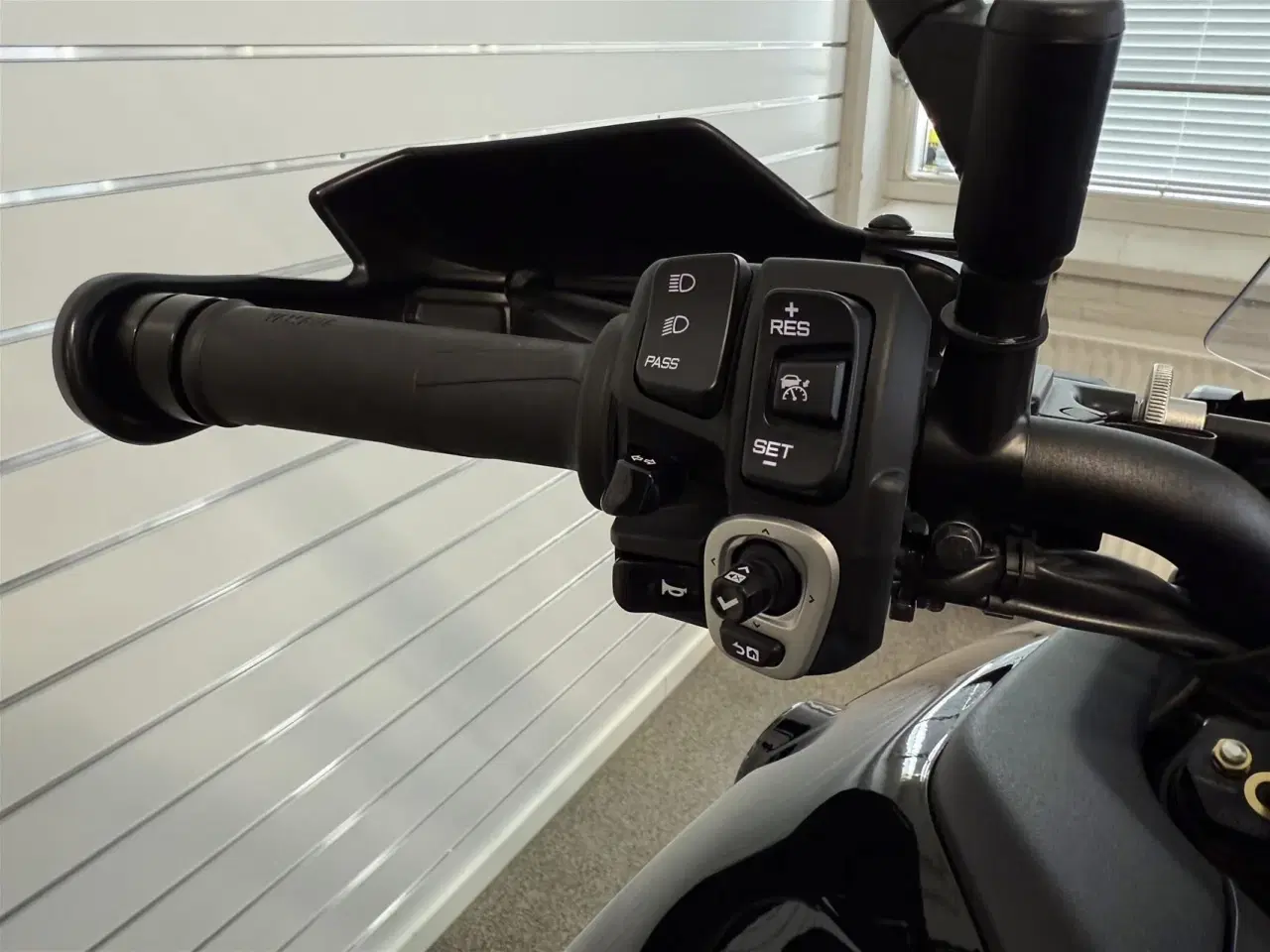 Billede 9 - Yamaha Tracer 9 GT+