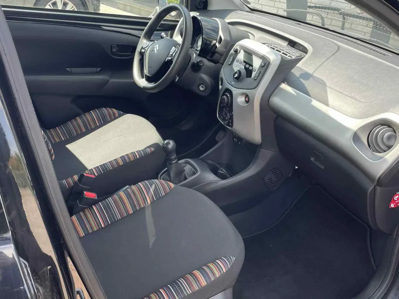 Billede 3 - Personbil: Citroen C1