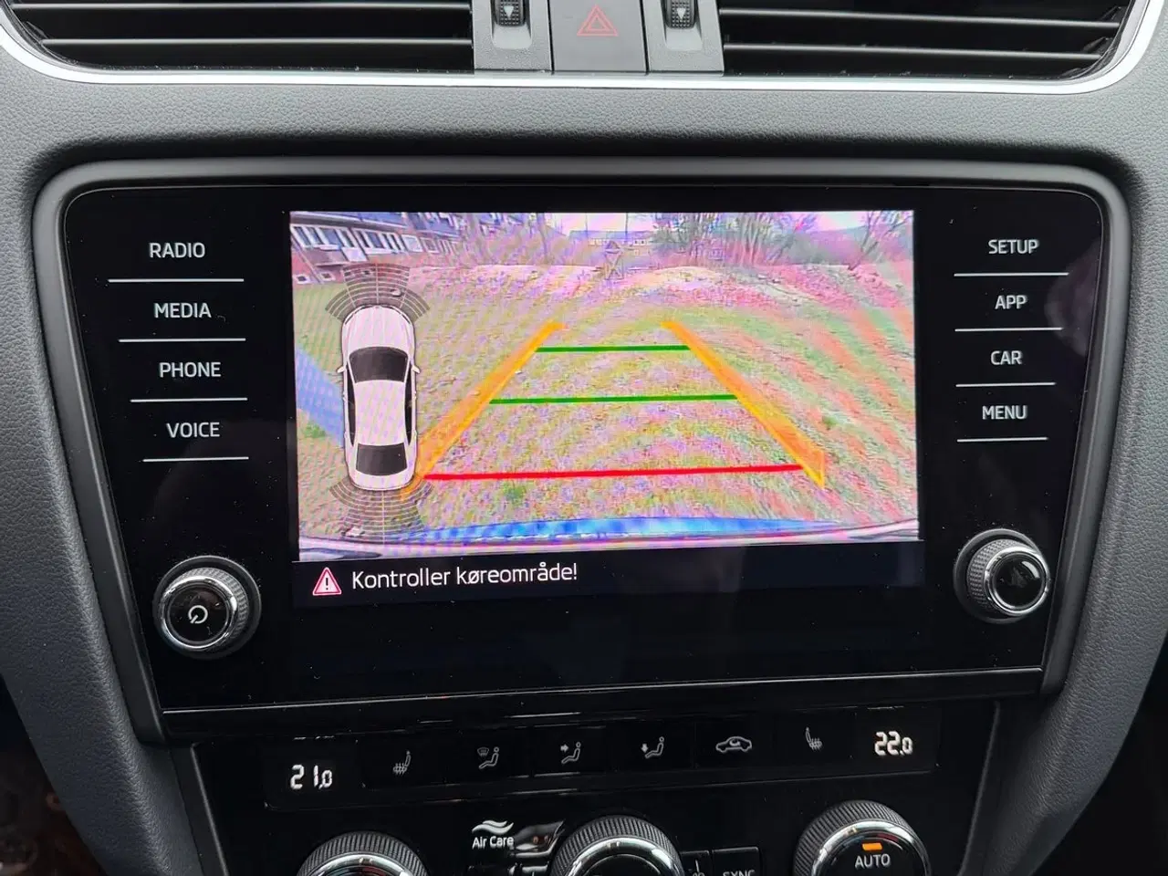 Billede 8 - Skoda Octavia 2,0 TSi 190 Style DSG