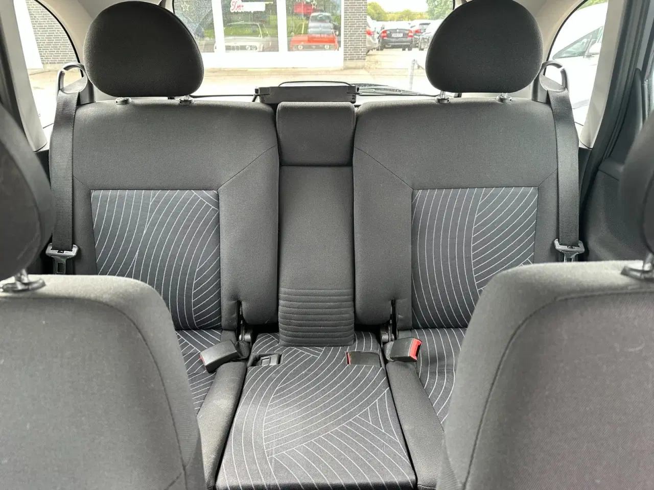 Billede 6 - Opel Meriva 1,4 16V Enjoy