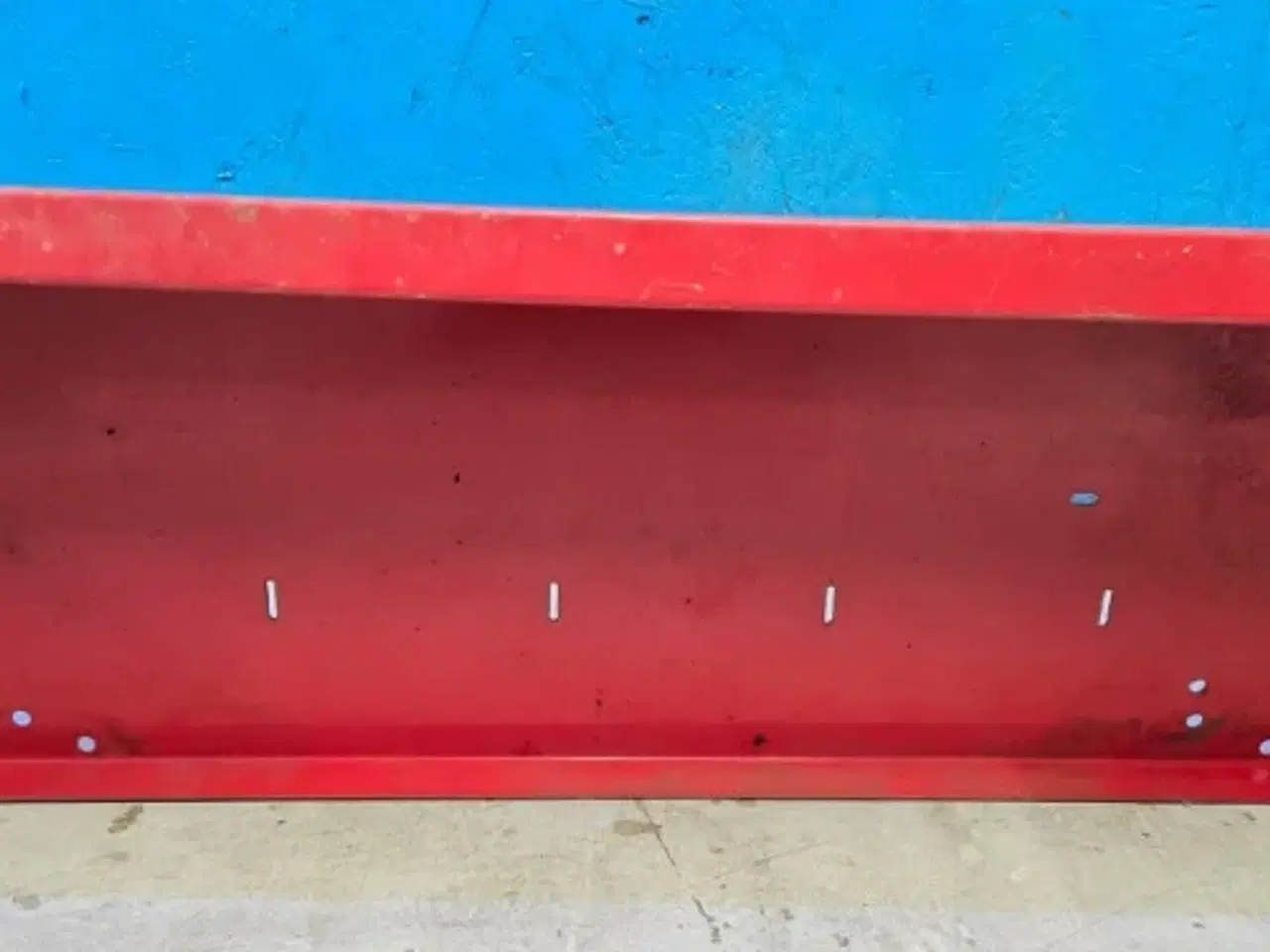 Billede 7 - New Holland D1010 Skærm 85001633