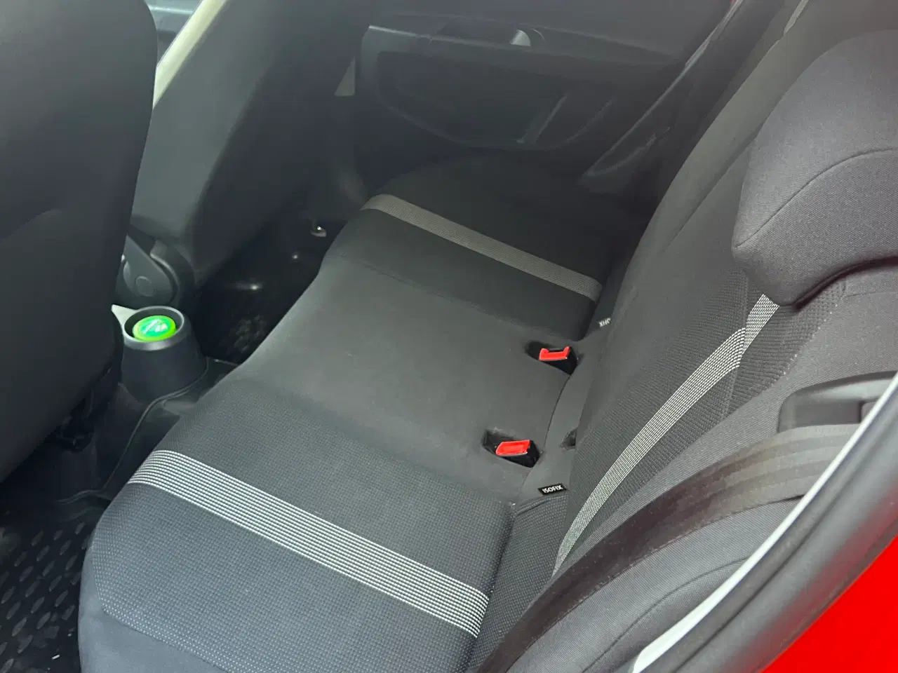 Billede 5 - UP TSI 90 HK